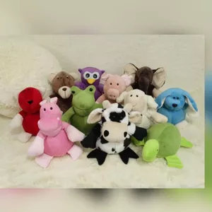 Imagem de Bolotas Baby criado por Eliane na hotmart
