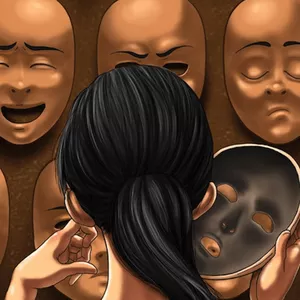 Imagem de capa para o Curso online Estados de Ego, Dissociação e Trauma 