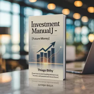 Cover image for Ebook Investment Manual