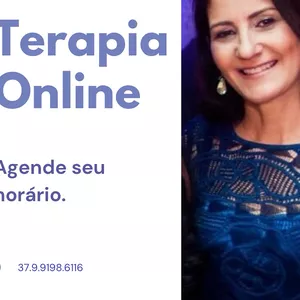 Imagem de capa para o Serviço online Atendimento on-line individual 