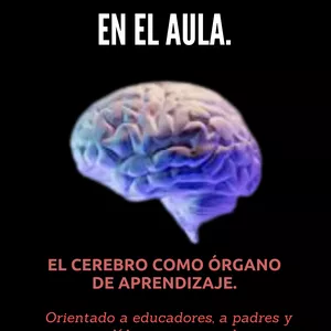 Imagen de portada para Ebook NEUROAPRENDIZAJE EN EL AULA
