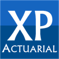 XP Actuarial logo