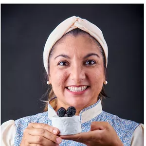 Imagem de capa para o Curso online MENTORIA - KATARINA MOTA - O Mundo fantástico das Grazingfoods.