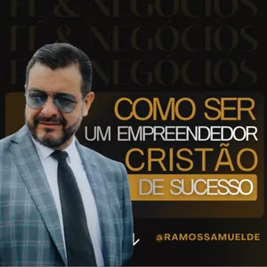 Imagem do curso Fé & Negócios