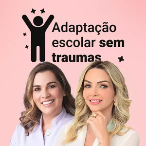 Imagem de capa para o Curso online Adaptação Escolar Sem Traumas