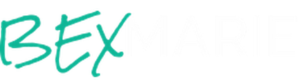 Bex Marie logo