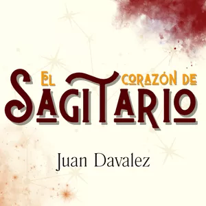 Imagen de portada para Ebook El Corazón de Sagitario
