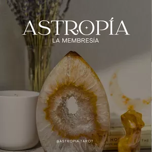 Imagen de portada para Curso online ASTROPÍA