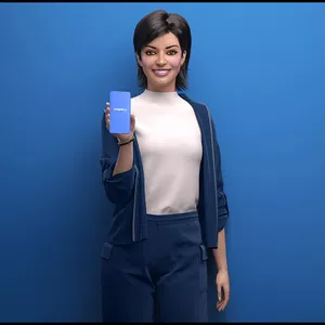 Imagem do curso vendendo produtos fisicos  com a Magalu