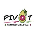 Pivot Nutrition Coaching logo