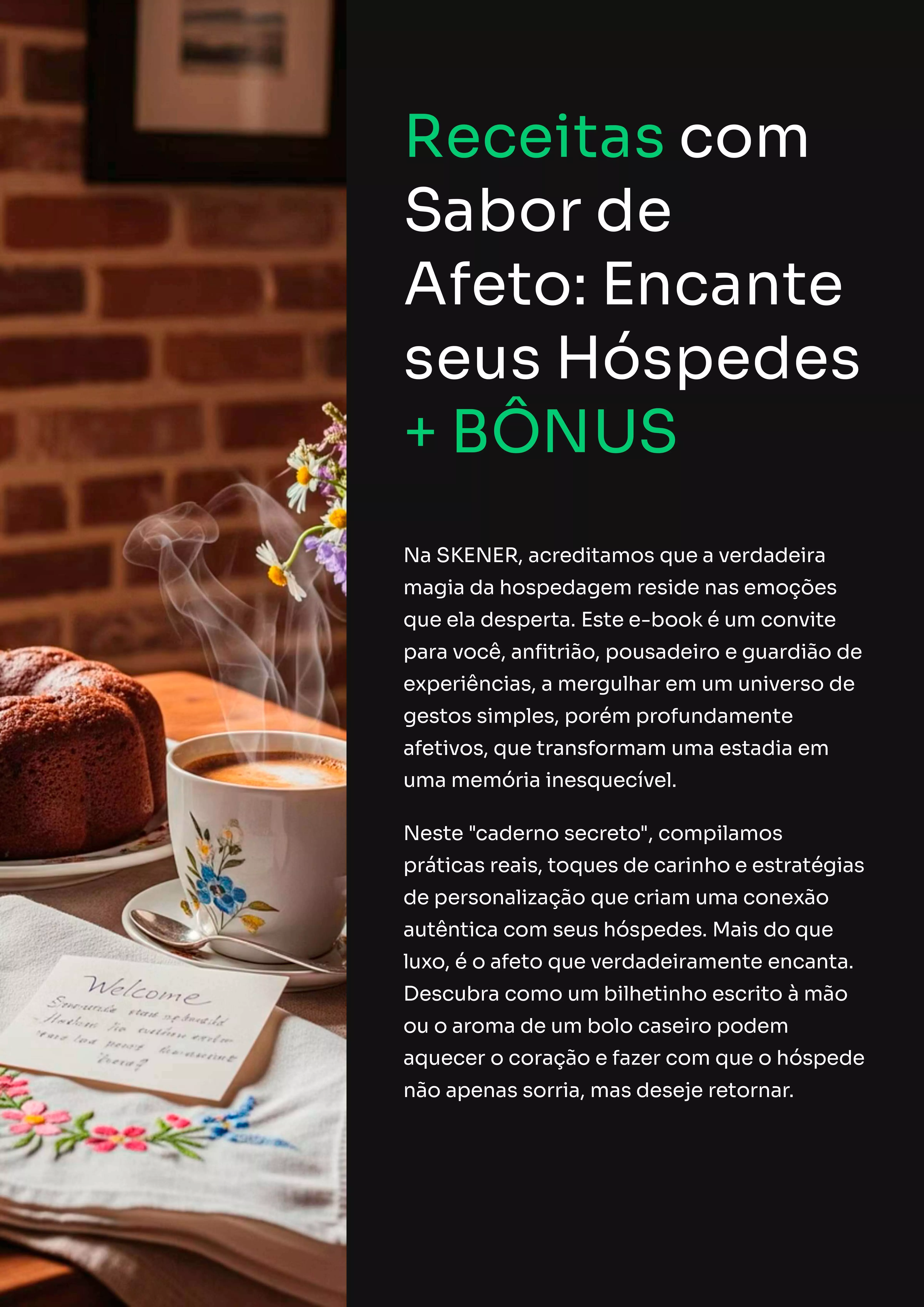 50 Ideias Para Atrair Hóspedes Mesmo Com Frio E Chuva — imagem 3