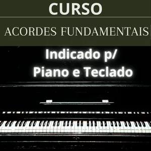 Capa do curso 