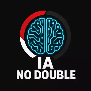 Imagem do curso IA NO DOUBLE 