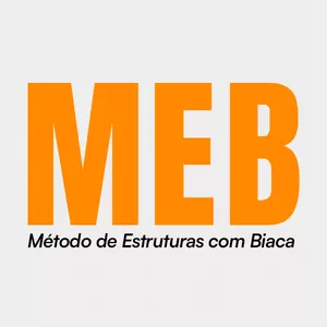 Imagem de capa para o Curso online MEB - Método de Estruturas com Biaca- Engenharia 
