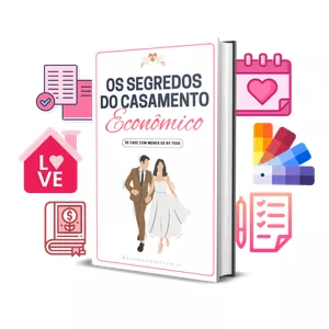 Imagen de portada para Ebook Los secretos del matrimonio económico