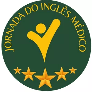 Imagem de capa para o Curso online Jornada do Inglês Médico VI