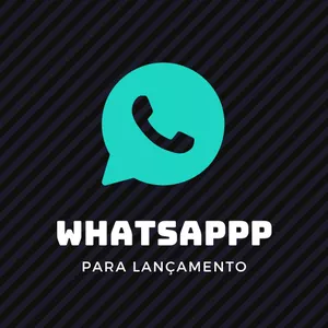 Imagem do curso Whatsapp para Lançamento