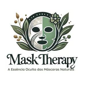 Imagem de capa para o Curso online Mask Therapy - A Essência Oculta das Máscaras Naturais