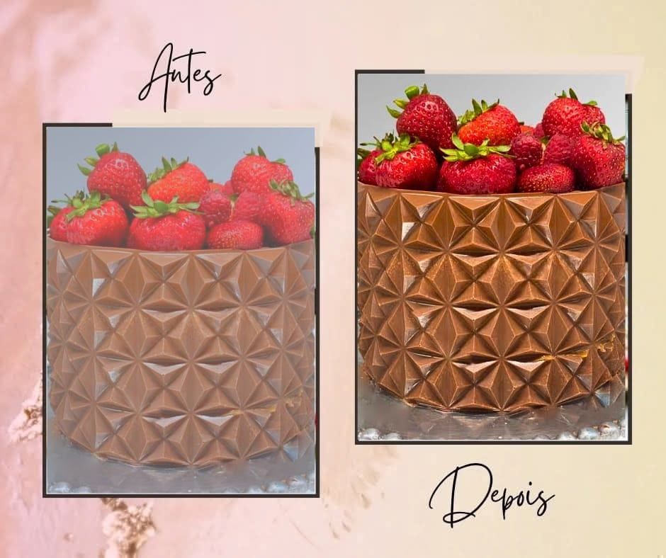 Doce Clique – Pack com 200 Presets Profissionais para Fotos  — imagem 4