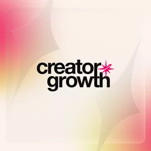 Imagem do curso Creator Growth