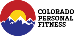 coloradopersonalfitness logo