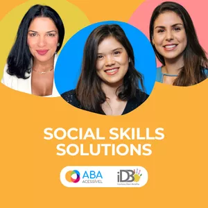 Imagem de capa para o Curso online Social Skills Solutions