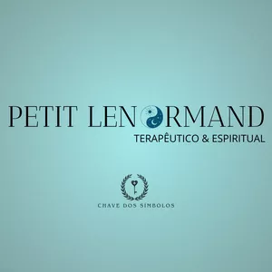 Imagem do curso Lenormand Terapêutico e Espiritual