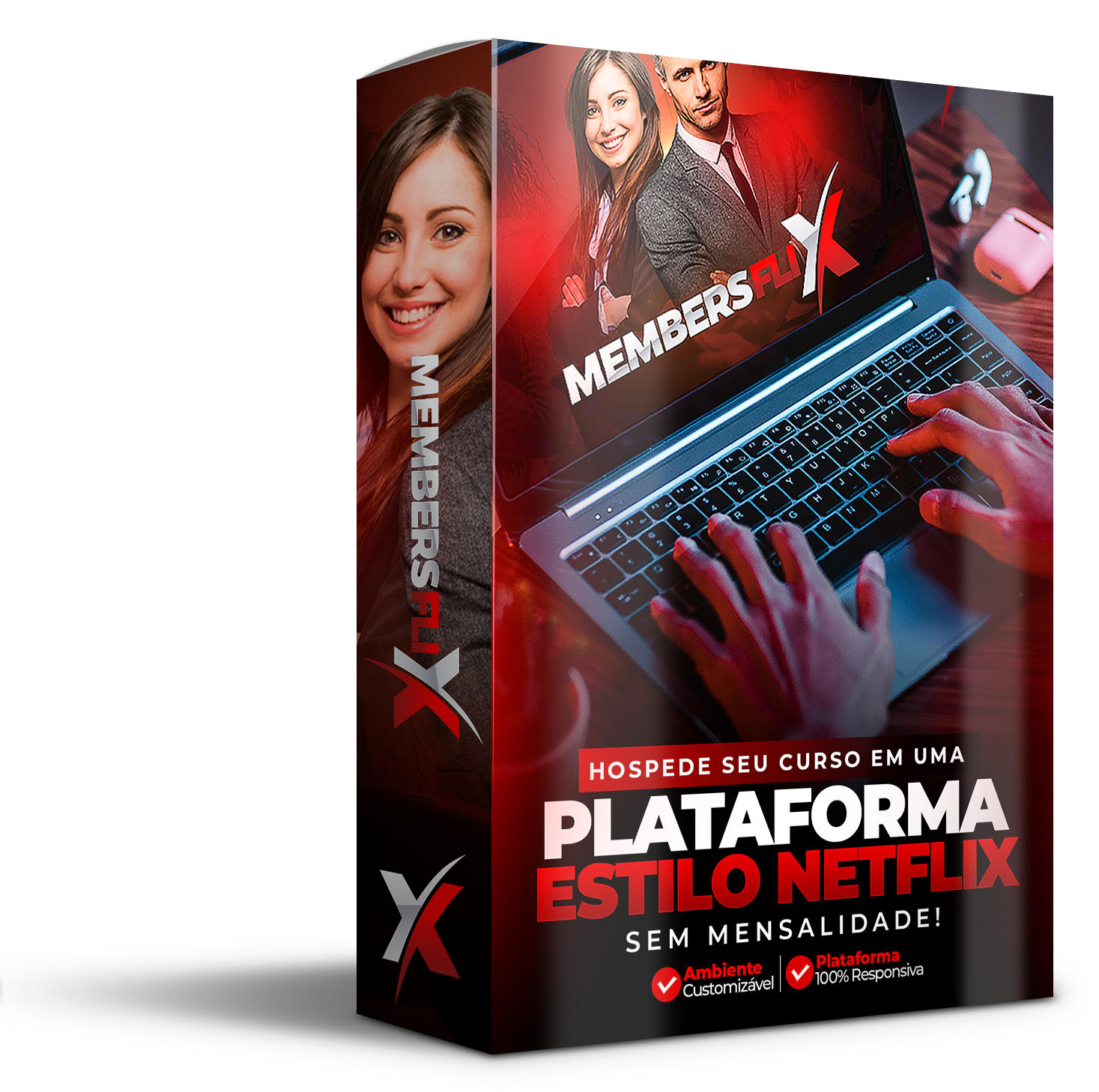 Capa do curso 