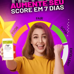 Imagem de capa para o Ebook Manual do Score Alto