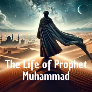 Cover image for Ebook The Life of Prophet Muhammad 