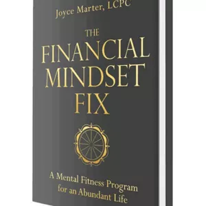 Imagem de capa para o Ebook GESTÃO FINANCEIRA E CONTROLE MENTAL