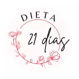 Imagen de portada para Ebook Dieta de 21 días + 6 Bonos