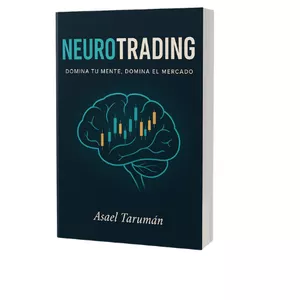 Imagen de portada para Ebook NeuroTrading