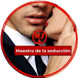 Imagen de portada para Curso online Frases Secretas de la Conquista 1.0