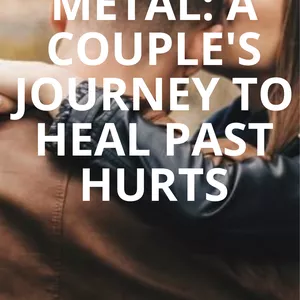 Cover image for Ebook Restoring More Than Metal: A Couple's Journey to Heal Past Hurts
