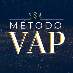 Imagem de capa para o Curso online Método VAP