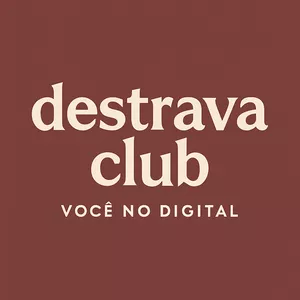 Imagem de capa para o Curso online Destrava Club