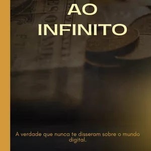 Imagem de capa para o Ebook DO ZERO AO INFINITO