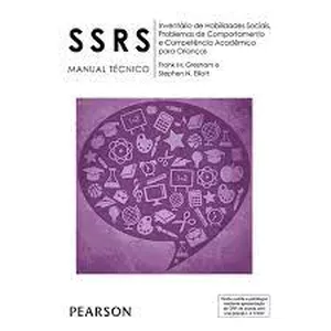 Imagem de capa para o Ebook Planilha de Correção SSRS