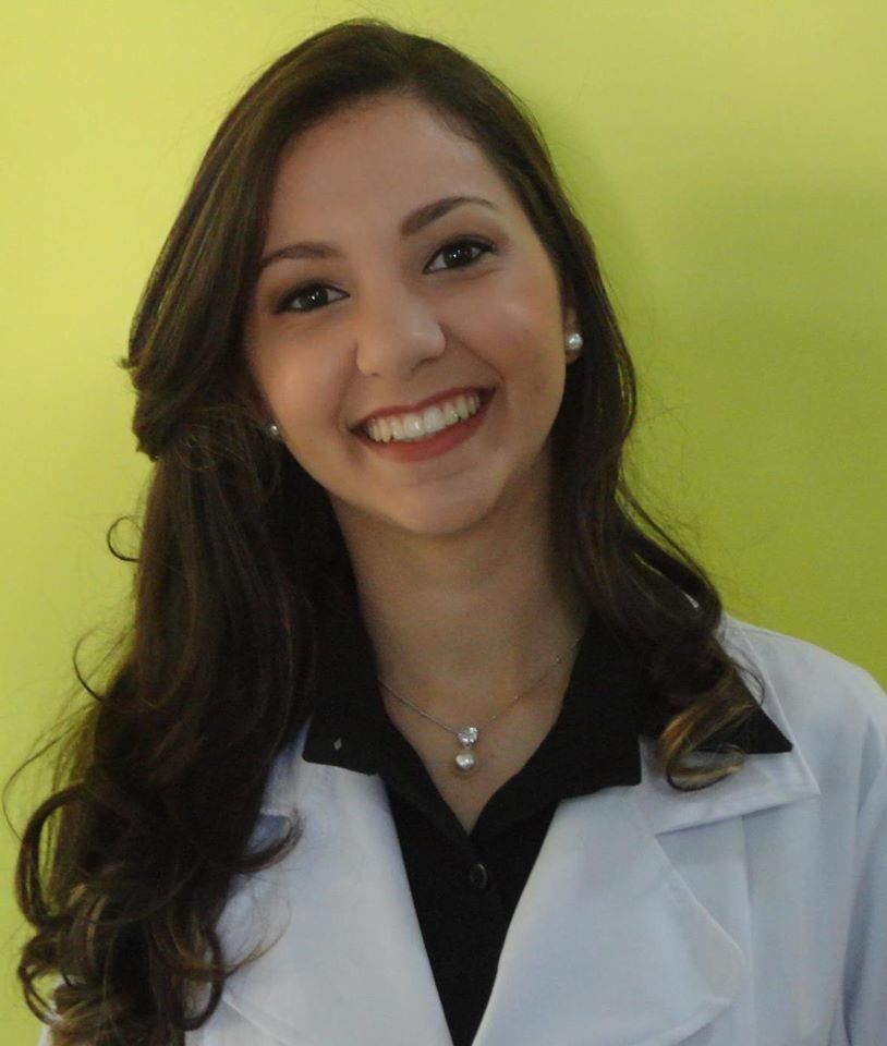 Dra. Yara Caldato