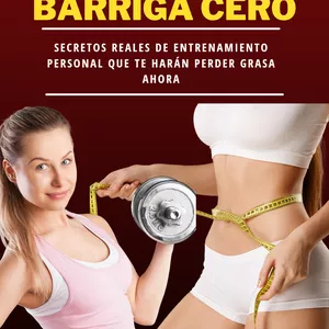 Imagen de portada para Curso online Método Barriga cero