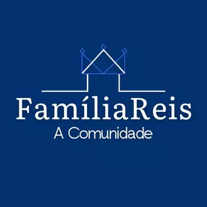 Imagem de capa para o Curso online Família Reis - A Comunidade