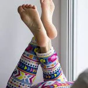 Imagem de capa para o Curso online Pack Pés Famosas