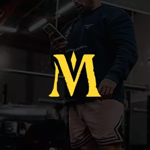 Imagem de capa para o Curso online Monster Pack - Hipertrofia 360