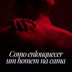Imagem de capa para o Ebook 30 Posições Que Fazem Ele Chegar Lá e Voltar Por Mais