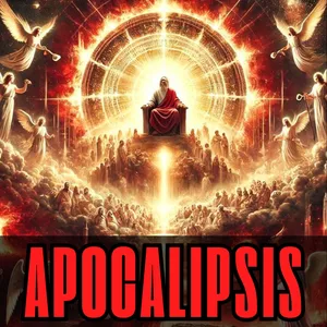 Imagen de portada para Ebook Apocalipsis Explicado Versículo por Versículo – Plan completo + Bonus