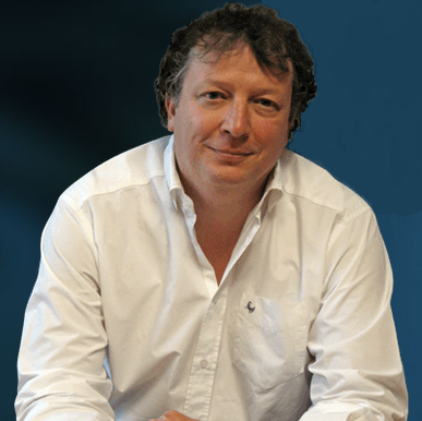 Lionel Bisschoff