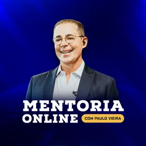 Imagem de capa para o Curso online PITCH CIS 236 - MENTORIA COM PAULO VIEIRA