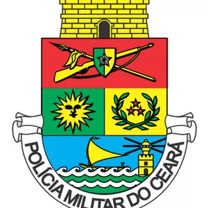  Português para Oficial e Soldado da PM-CE