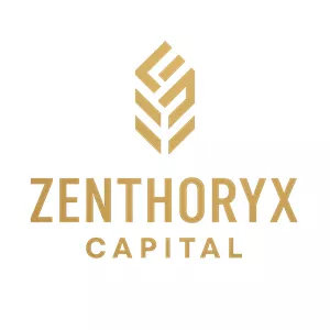 Imagem do curso zenthoryx capital